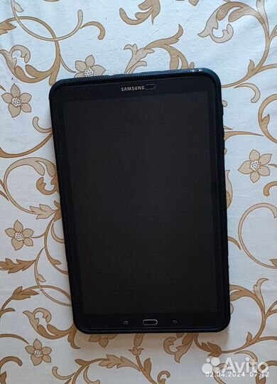 Samsung galaxy Tab a7