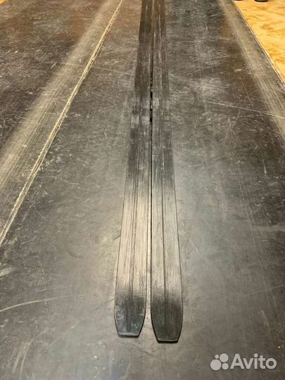 Лыжи беговые