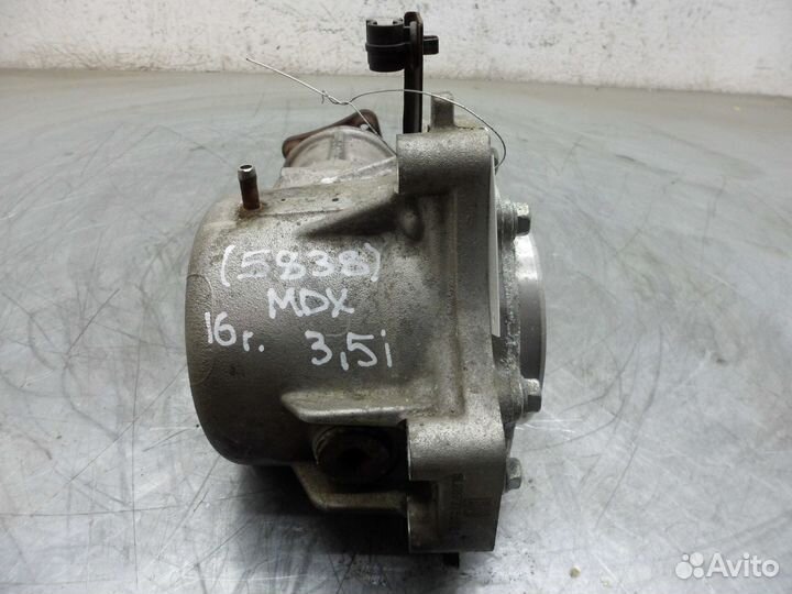 Раздаточная коробка, Acura MDX 2016