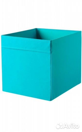 Коробки для храния IKEA