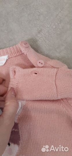 Свитшот для девочки 92 размер gloria jeans