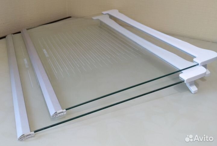 Съемная полка для холодильника LG