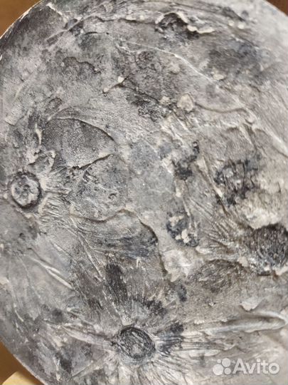 Луна декоративная