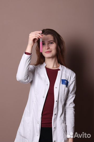 Репетитор по химии(стобалльник) и биологии