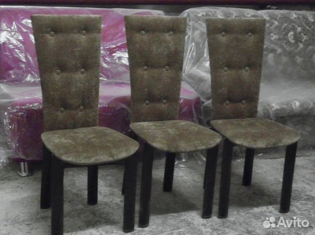 Ремонт и перетяжка стульев, офисных кресел,и.т.д