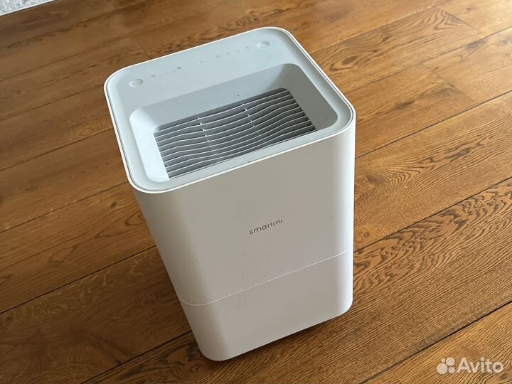 Увлажнитель воздуха Smartmi Air Humidifier 1