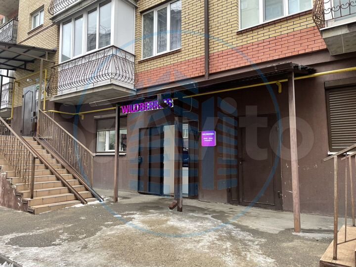 Продам помещение свободного назначения, 80.3 м²