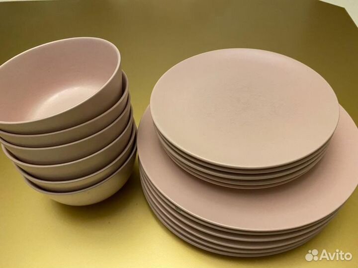 Посуда икеа