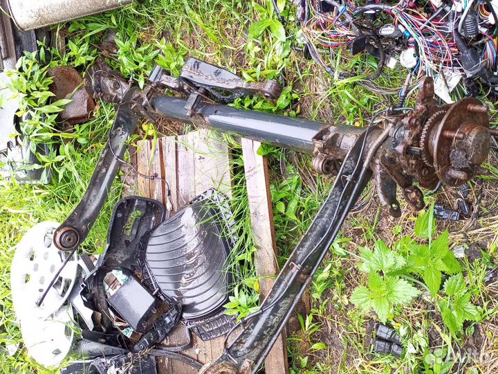 Ниссан примера п12 nissan