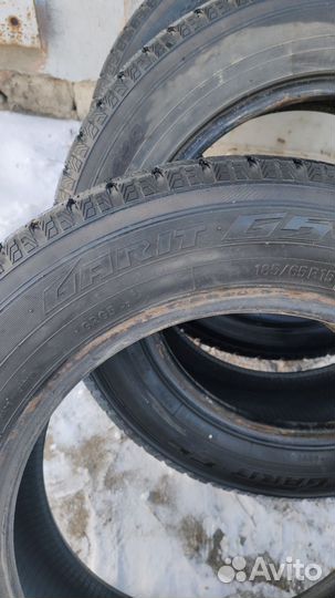 Toyo Garit G5 185/65 R15