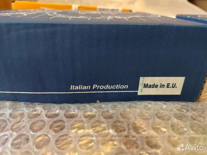 Сцепление на Саманд(Samand)