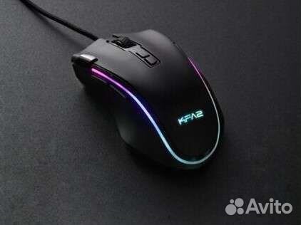 Мышь KFA2 slider-01