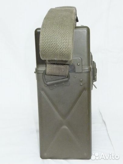 Телефонный аппарат иаа 44 обр.1944г. пр-во США