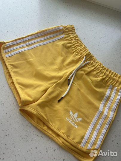 Шорты adidas