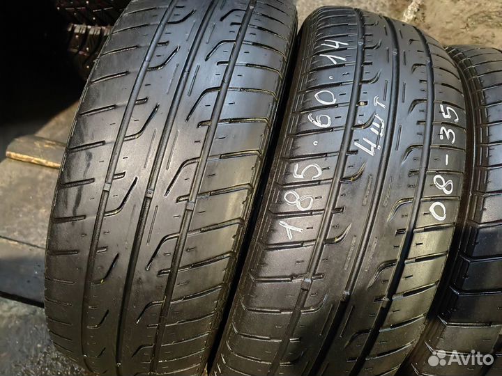 Kumho Power Max 769 185/60 R14