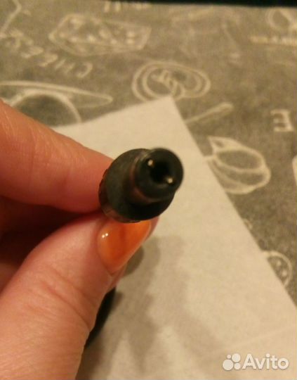 Блок питания