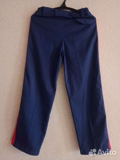 Кадетская форма