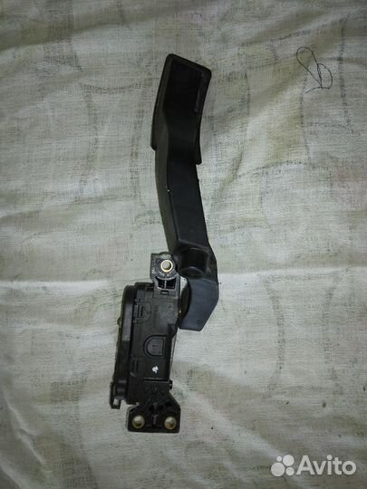 Педаль газа volkswagen passat b 5