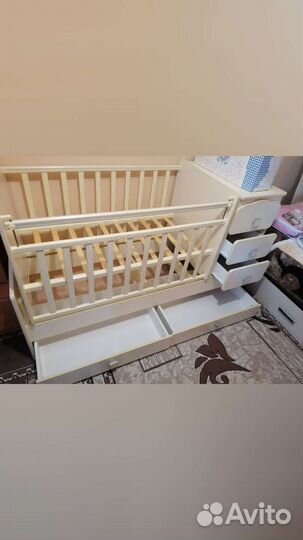 Сборка корпусной мебели