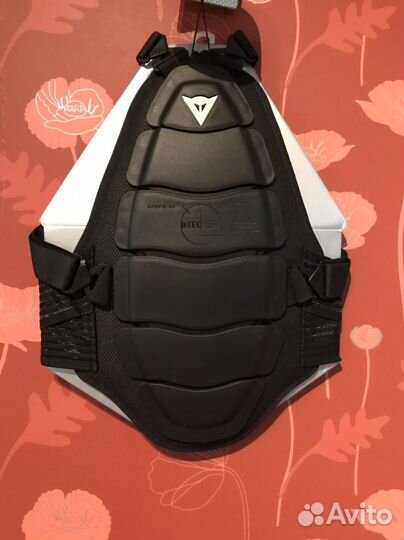 Защита dainese