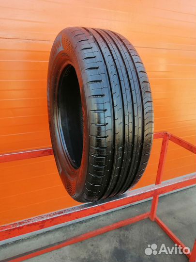 Continental ContiEcoContact 5 215/60 R16 95V