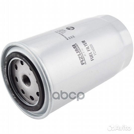 Фильтр топл.astra HD 7-C 42.36 2000/01