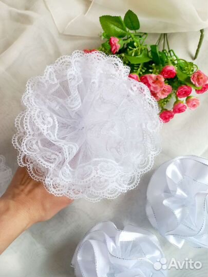 Банты в школу