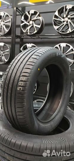 Pirelli Cinturato P7 new 205/55 R16