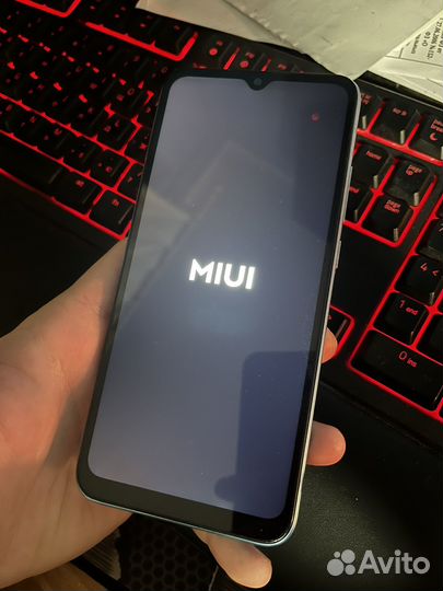 Xiaomi Redmi 9A, 2/32 ГБ