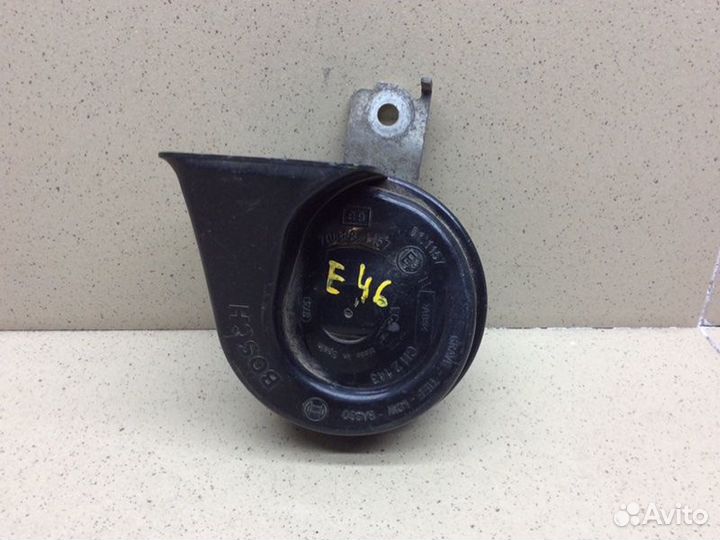 Сигнал звуковой Bmw 3-Series E46 1998-2005