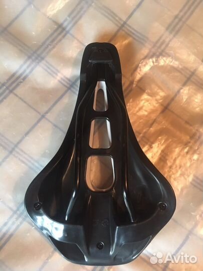 Велосипедное седло