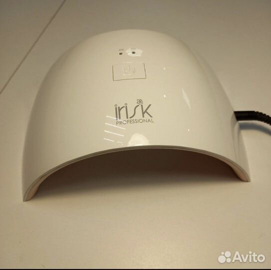 Лампа для маникюра