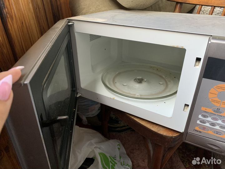 Микроволновая печь Samsung