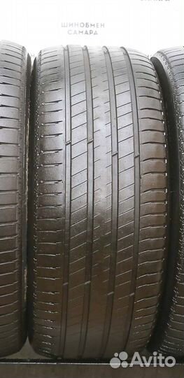 Michelin Latitude Sport 3 245/50 R19 105W