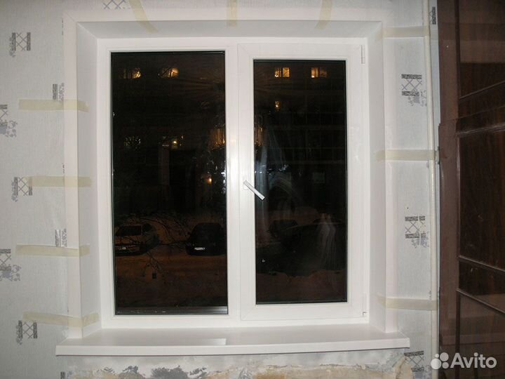 Окна с гарантией в Кисловодске