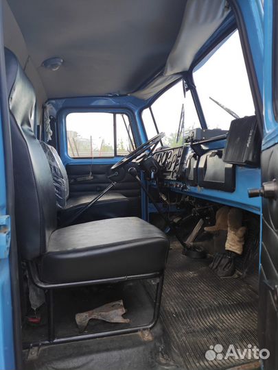 Урал 3255-0010-41, 2007