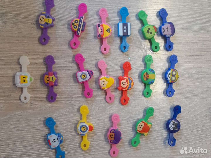 Скрепыши бравл старс пятерочка