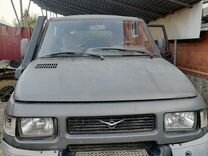 УАЗ Симбир 2.7 MT, 2003, 250 000 км, с пробегом, цена 315 000 руб.