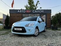 Citroen C3 1.4 AMT, 2013, 101� 772 км, с пробегом, цена 855 888 руб.