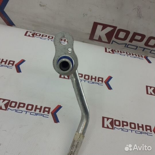 Трубка кондиционера KIA RIO