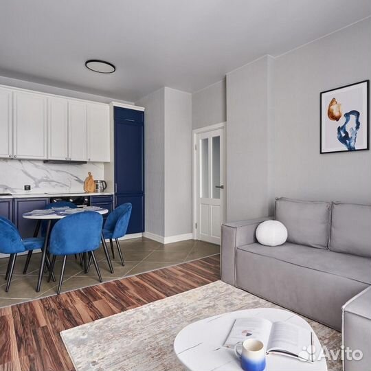 Ремонт квартир под ключ без посредников гарантия