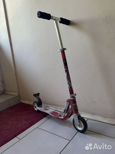 Самокат детский