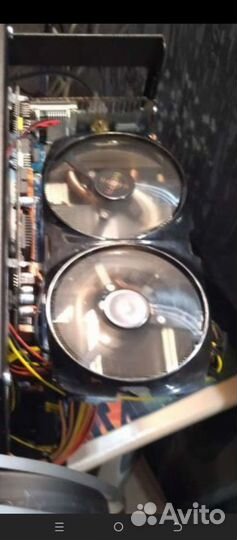 Gtx 660 ti