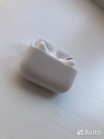 Airpods Pro original
