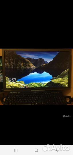 Philips монитор для пк 27 дюйма