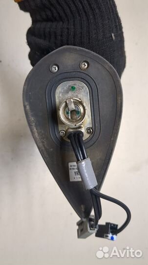 Антенна Acura RDX, 2008