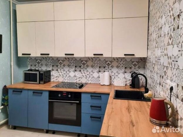 Кухня.Кухонный гарнитур