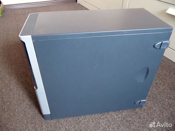 Системный блок для учебы Core2Duo E8600/6Гб/320Гб