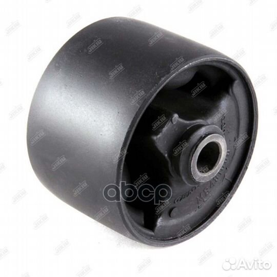 Саленблок опоры двигателя лев jikiu 1863