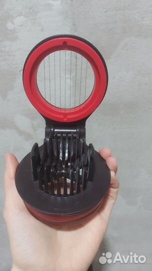 Яйцерезка Tefal